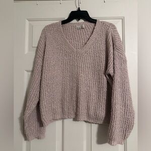 Becool V-neck Sweater
